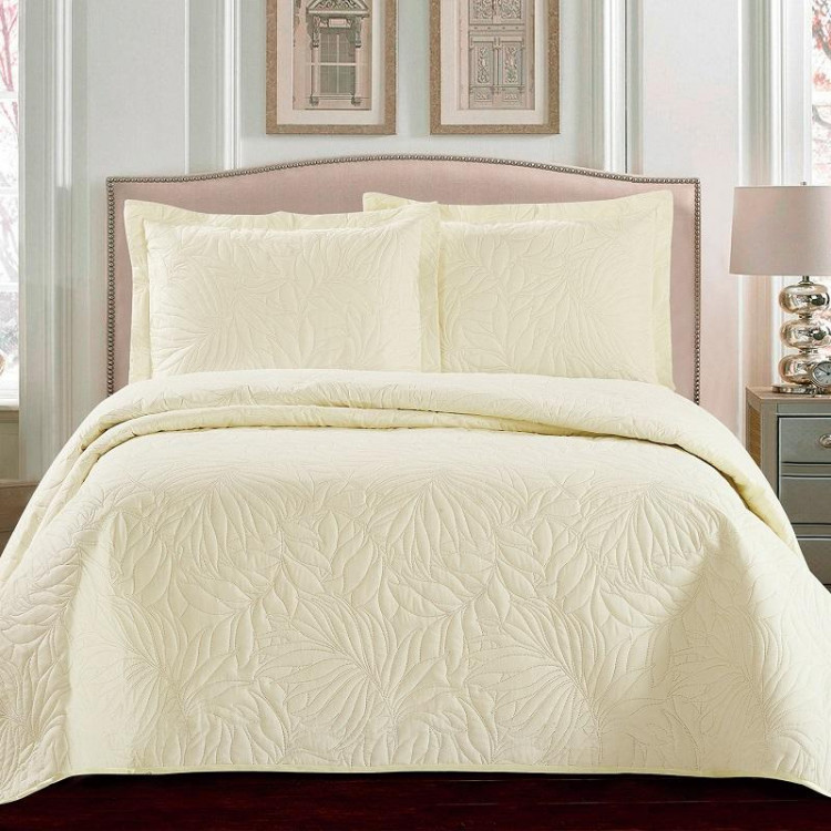 Покрывало с наволочками тонкое из микрофибры TANGO MARRAKECH TRM-20 240х260