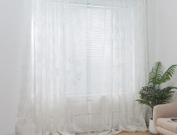 Тюль TANGO GOYA G300280-01 300x280