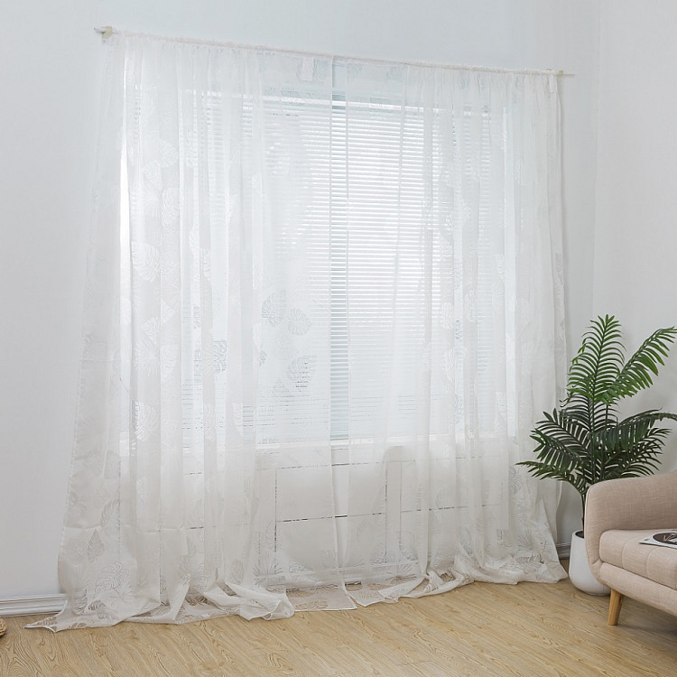 Тюль TANGO GOYA G300280-01 300x280