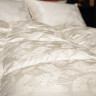 Одеяло кассетное GERMAN GRASS SILK DOWN GRASS 200х200 всесезонное