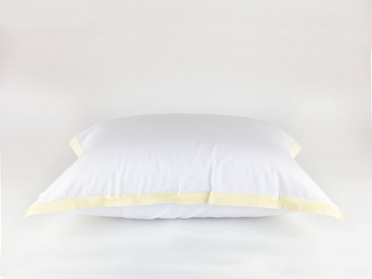 Комплект наволочек GERMAN GRASS VIENNA NOBLE AMBER GRASS 50х70 (2шт)