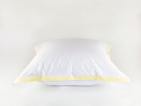 Комплект наволочек GERMAN GRASS VIENNA NOBLE AMBER GRASS 70х70 (2шт)