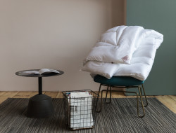 Одеяло стеганое GERMAN GRASS NON-ALLERGENIC PREMIUM GRASS 200х220 легкое