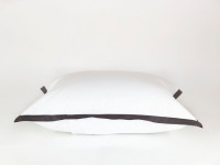 Комплект наволочек GERMAN GRASS VIENNA NOBLE GRAY GRASS 50х70 (2шт)