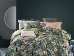 Постельное белье из египетского хлопка TANGO TIS-869 50х70 (4шт) евро