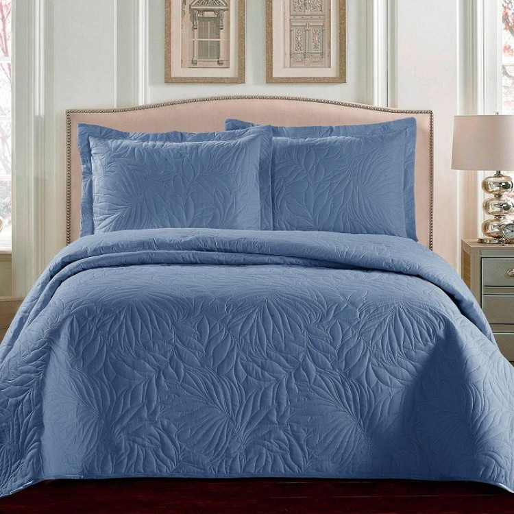 Покрывало с наволочками тонкое из микрофибры TANGO MARRAKECH TRM-23 240х260