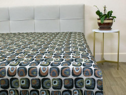 Покрывало тонкоеовое АЛЬВИТЕК ГОБЕЛЕН ПОК-78/15 143х205