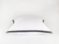 Комплект наволочек GERMAN GRASS VIENNA NOBLE GRAY GRASS 70х70 (2шт)