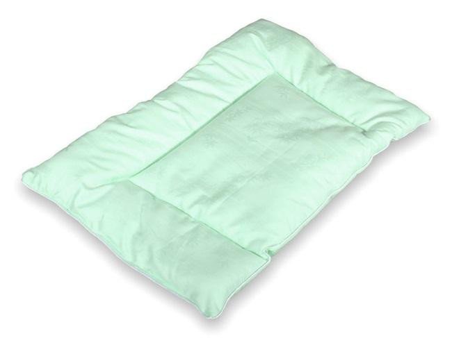 Подушка для малышей АЛЬВИТЕК БАМБУК 40х60