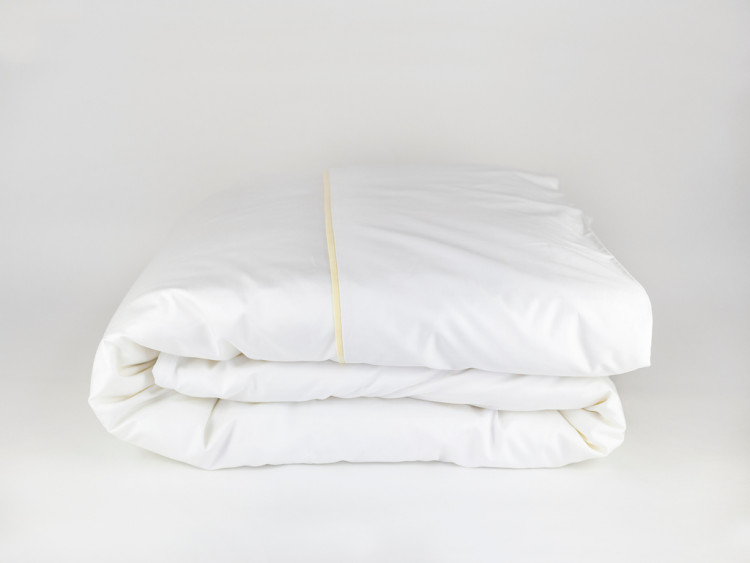 Пододеяльник GERMAN GRASS SALZBURG NOBLE AMBER GRASS 150х200