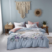 Постельное белье из египетского хлопка TANGO TIS-881 50х70 (2шт), 70х70 (2шт) семейное