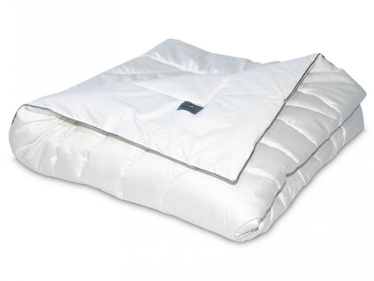 Одеяло стеганое из термофайбера BELPOL BODY POWER 150х200 теплое
