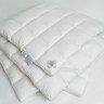 Перина пуховая GERMAN GRASS ROYAL DOWN GRASS 180х200