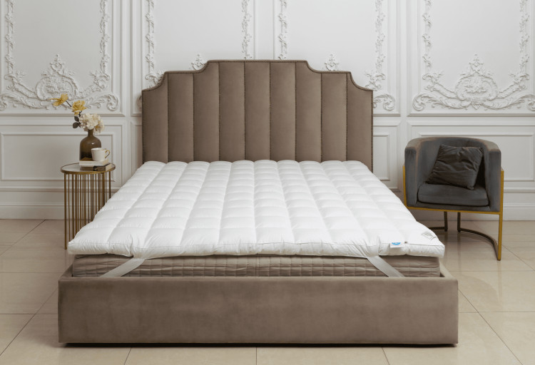 Перина пуховая GERMAN GRASS ROYAL DOWN GRASS 200х200