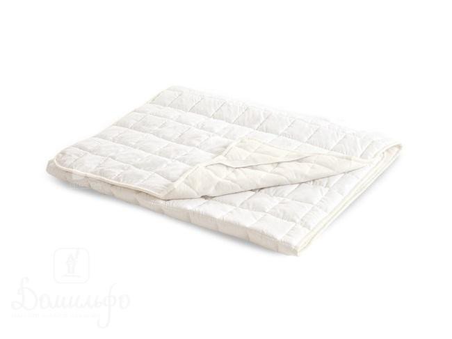 Наматрасник из холфитекса стеганый Легкие Сны ХОЛФИТЕКС 160х200
