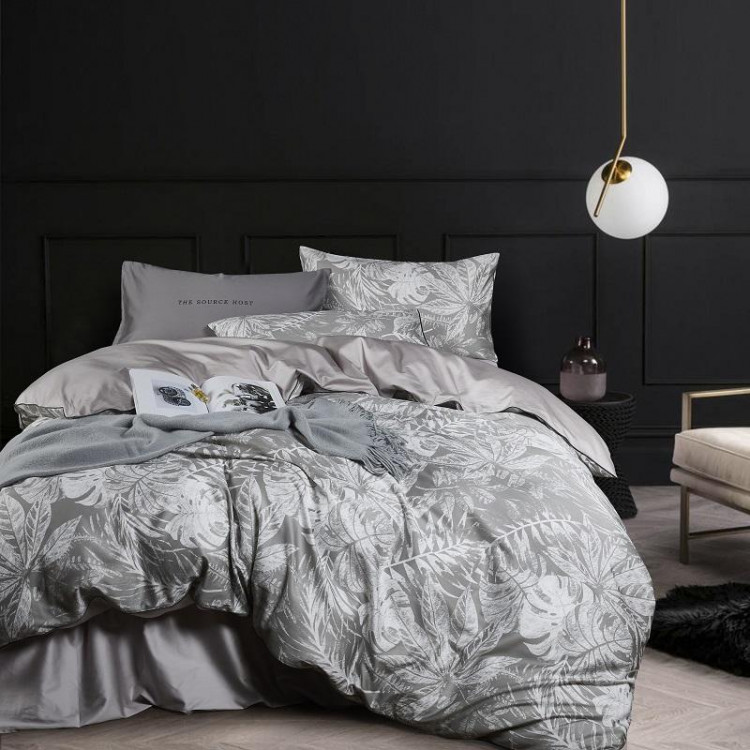 Постельное белье из египетского хлопка TANGO TIS05-887 50х70 (4шт) семейное