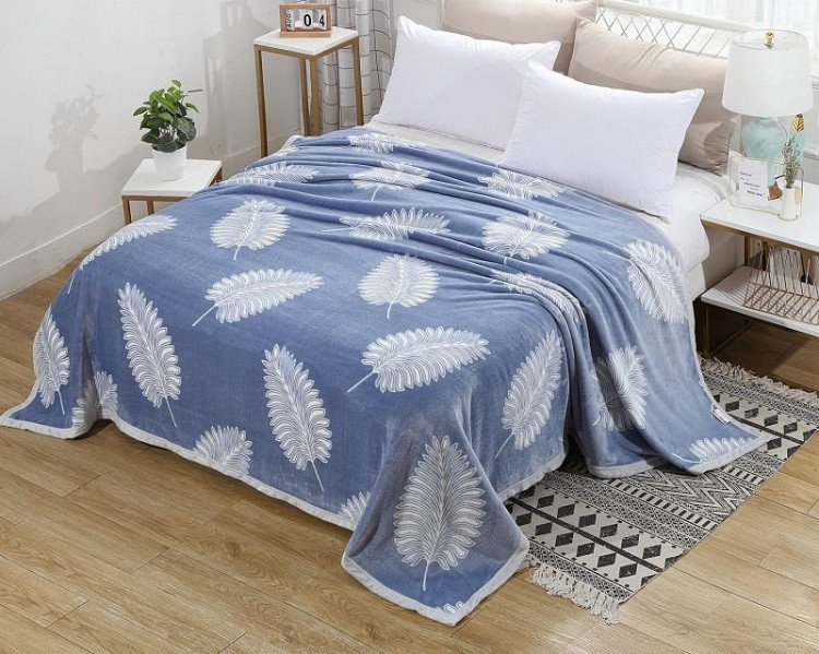 Плед из микрофибры TANGO ФЛАНЕЛЬ VAR-349 200х220