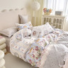Постельное белье из твил-сатина TANGO dolly 70х70 (2шт) 2-спальное