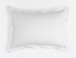 Комплект наволочек GERMAN GRASS WHITE NOBLE TRADITIONS GRASS 50х70 (2шт)