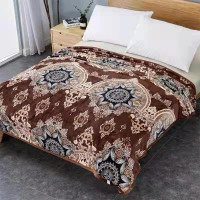 Плед из микрофибры CRISTELLE FLAMENCO CFR-29 150х200