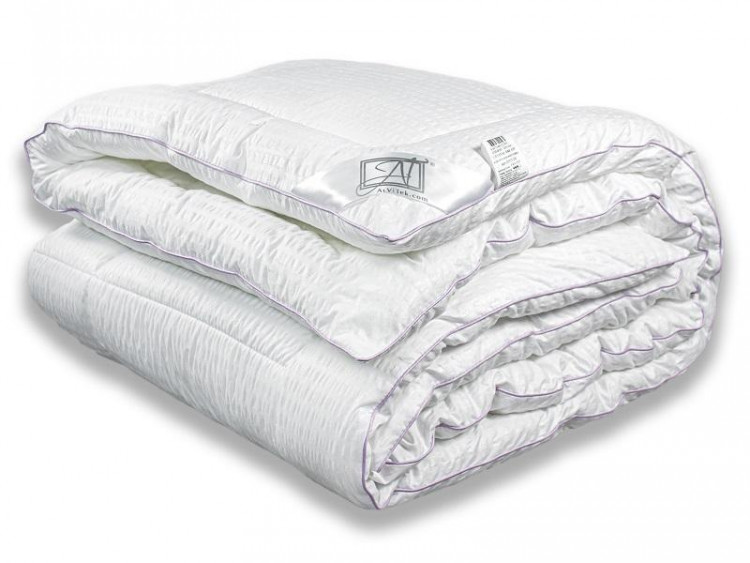 Одеяло стеганое АЛЬВИТЕК ОКЛ-20 CRYSTAL DREAM 172x205 всесезонное