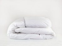 Пододеяльник GERMAN GRASS SALZBURG NOBLE PEARL GRASS 200х200