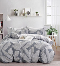 Постельное белье двухстороннее из твила TANGO TPIG-1245-70 70х70 (2шт) 2-спальное