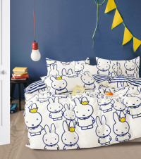 Постельное белье из твил-сатина TANGO лепур 50х70 (2шт) 2-спальное