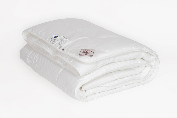 Одеяло стеганое GERMAN GRASS WELLNESS GRASS 220х240 всесезонное