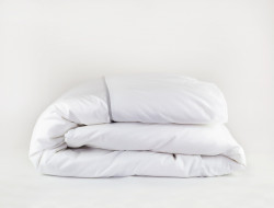 Пододеяльник GERMAN GRASS SALZBURG NOBLE PEARL GRASS 200х220