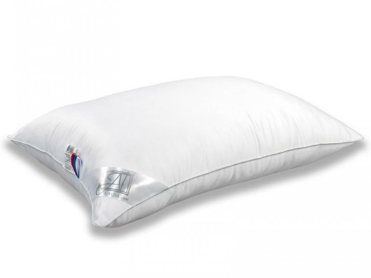 Подушка АЛЬВИТЕК ПТЭЛ-050 EUCALIYPTUS FOREST 50х68 средняя