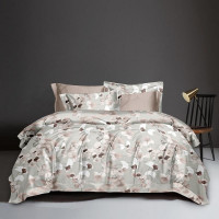 Постельное белье из микросатина TANGO клименте 70х70 (2шт) 2-спальное