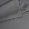 Простыня GERMAN GRASS GREY BRILLIANT GRASS 240х260