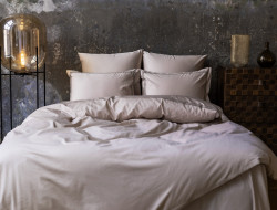 Постельное белье GERMAN GRASS CARINTHIA NOBLE CANVAS GRASS 50х70 (2шт) семейное