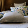 Комплект наволочек VON DER THANNEN CRYSTAL PEONY 70х70 (2шт)
