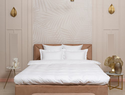 Постельное белье GERMAN GRASS PAISLEY PALETTE GRASS 50х70 (2шт), 70х70 (2шт) евро