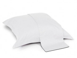 Набор наволочек из сатина TANGO LIFESTYLE JT-100 белый 70х70 (2шт)