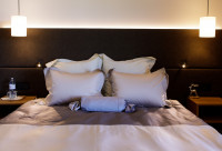 Комплект наволочек VON DER THANNEN KISSEN BEIGE 70х70 (2шт)