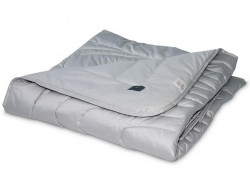 Одеяло стеганое из искусственного лебяжьего пуха BELPOL BODY SLIM 200х220 всесезонное
