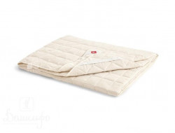 Наматрасник из овечьей шерсти стеганый Легкие Сны ПОЛЛИ 160х200