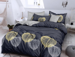 Постельное белье из микросатина TANGO твиссе 70х70 (2шт) 2-спальное