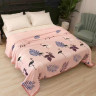 Плед из микрофибры CRISTELLE FLAMENCO CFR-08 150х200