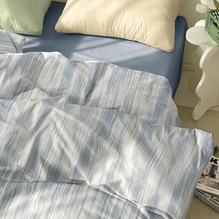 Постельное белье фланелевое TANGO MOMAE191 50х70 (2шт) евро