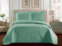 Покрывало тонкое из микрофибры TANGO MARRAKECH TRM-104 215х240