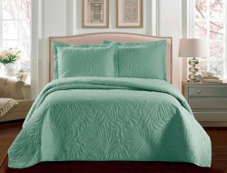 Покрывало тонкое из микрофибры TANGO MARRAKECH TRM-104 215х240