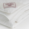 Одеяло стеганое точечно GERMAN GRASS LUXURY SILK GRASS 160х220 легкое