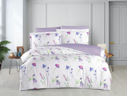 Постельное белье из тенсела KARVEN DIGITAL PRINT ЭКСКЛЮЗИВ N128-T012 50х70 (2шт), 70х70 (2шт) евро