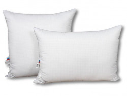 Подушка АЛЬВИТЕК КАРБОН 50х68С