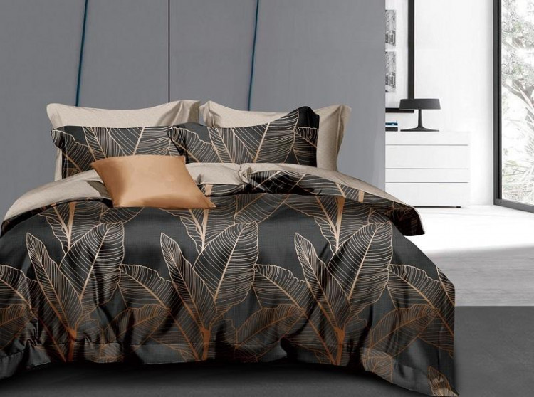 Постельное белье из микросатина TANGO DREAM FLY DF-464-70 70х70 (2шт) семейное