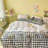 Постельное белье из твила в ПВХ TANGO TPIG-1772 50х70 (2шт) евро